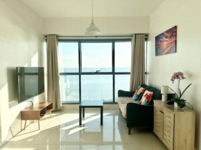 Manila Bayscape